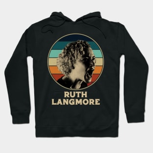 retro Ruth Langmore Hoodie